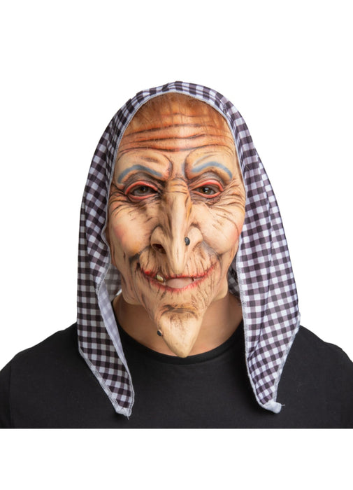 Old Hag Mask