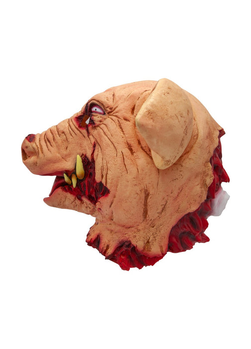 Slaughtered Pig Mask
