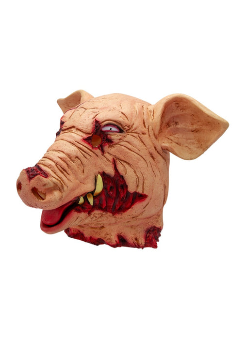 Slaughtered Pig Mask