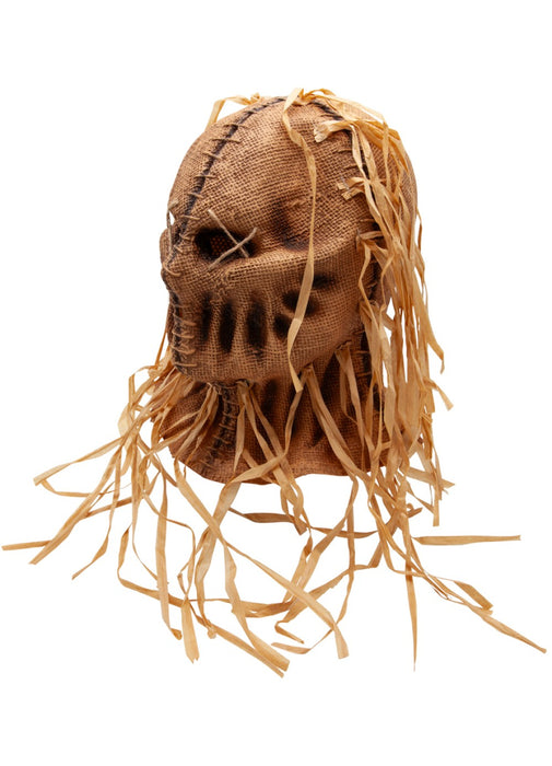 Full Head Scarecrow Mask
