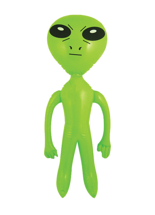Inflatable Alien