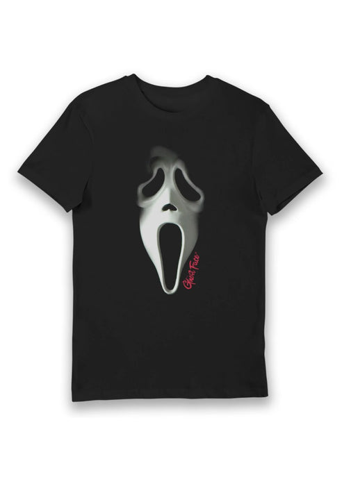 Ghost Face T-Shirt