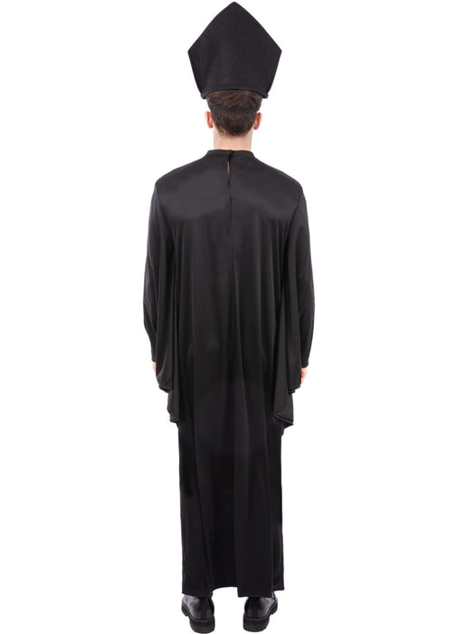 Cardinal Sin Costume