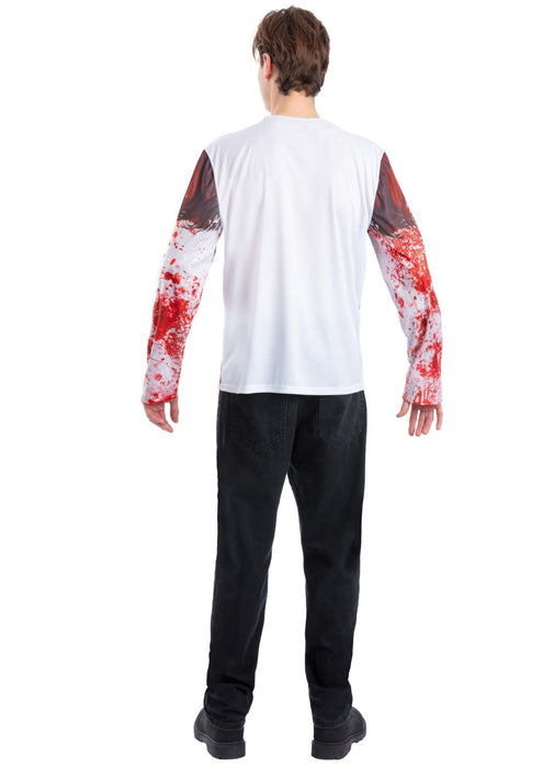 Clown Top Adult