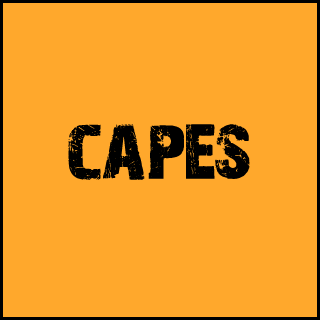 Halloween capes