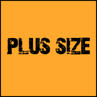 Plus size and extra large halloween fancy dress