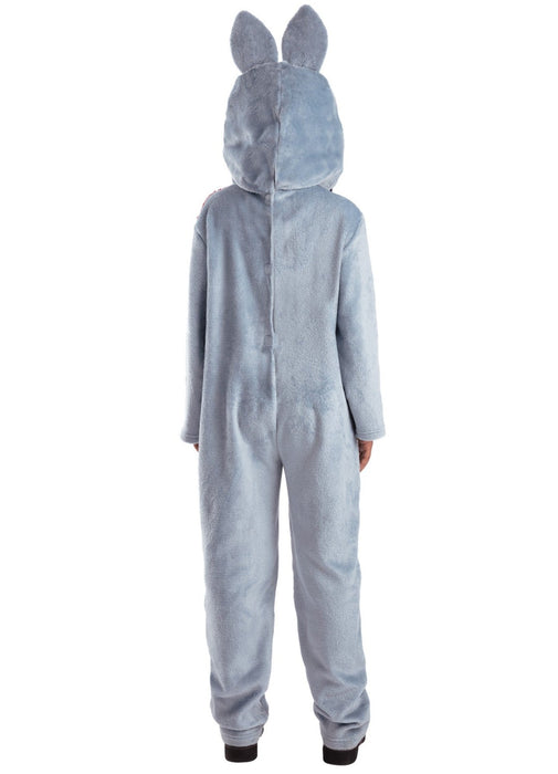Horror La Boo Costume Child