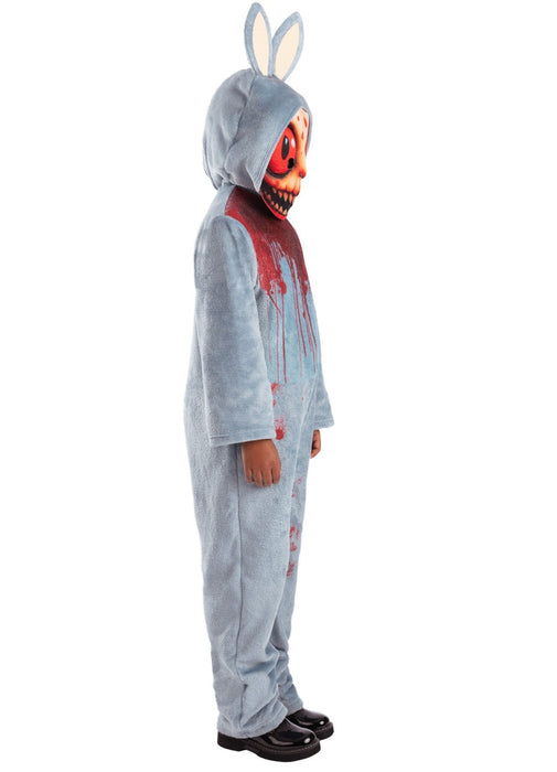 Horror La Boo Costume Child