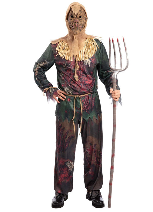 Horror Scarecrow Costume