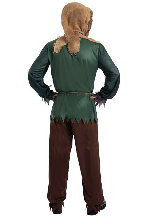 Horror Scarecrow Costume