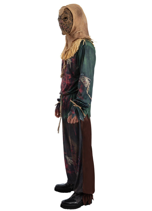 Horror Scarecrow Costume