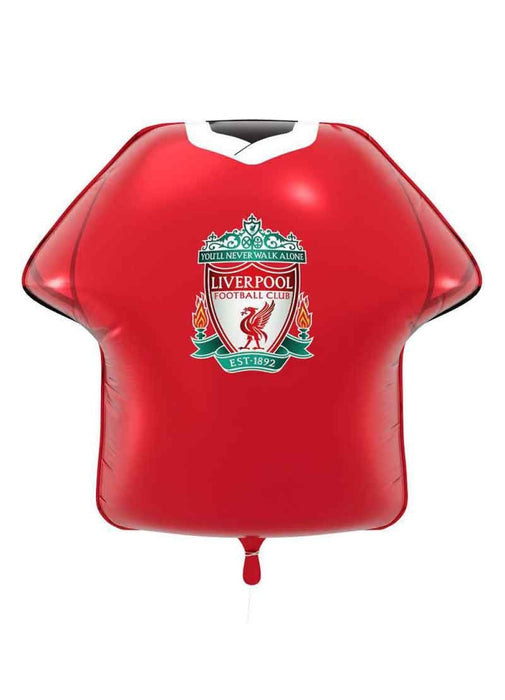 Liverpool Large Balloon