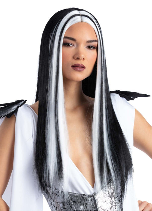 Madame Monster Wig