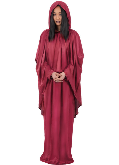 Occult Costume Adult