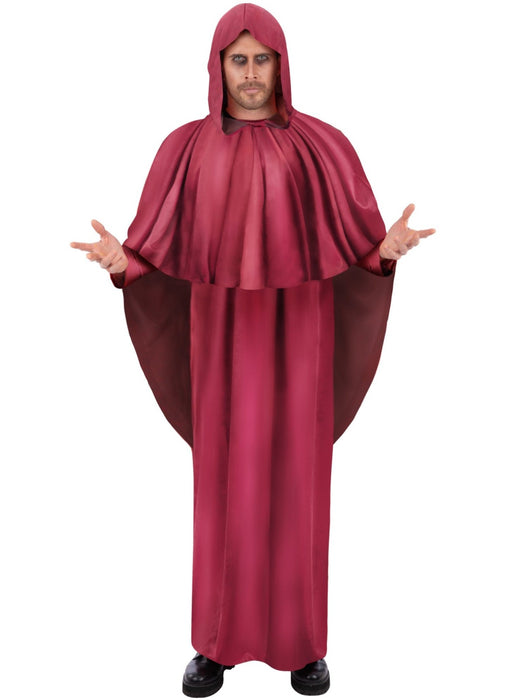 Occult Costume Adult