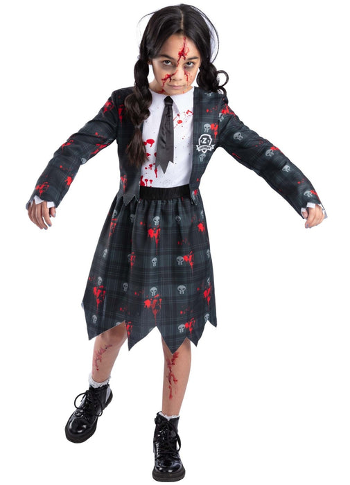 School Girl Academy Costume