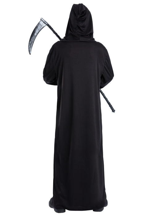 Screaming Reaper Costume Adult