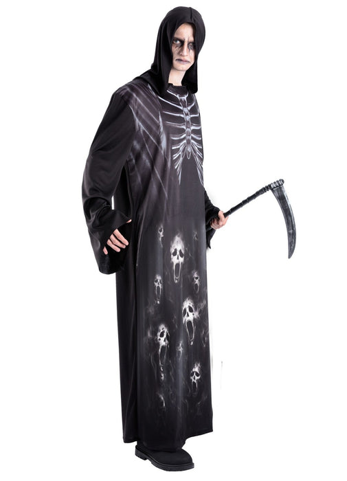 Screaming Reaper Costume Adult