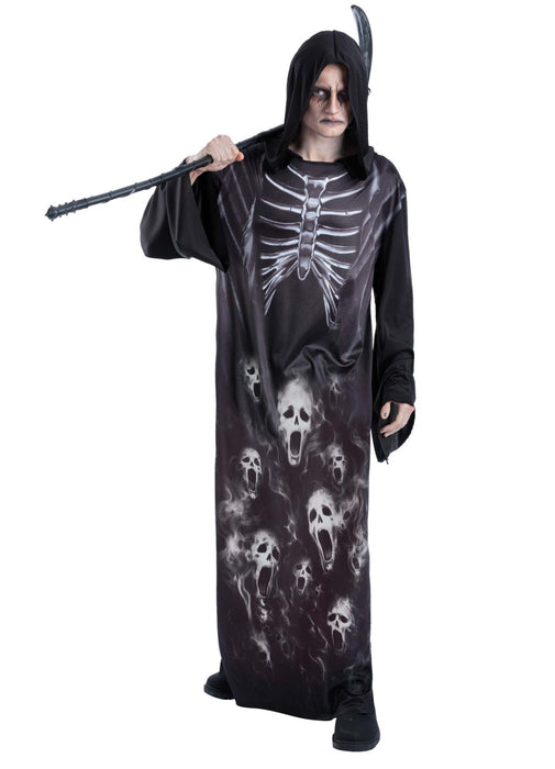 Screaming Reaper Costume Adult