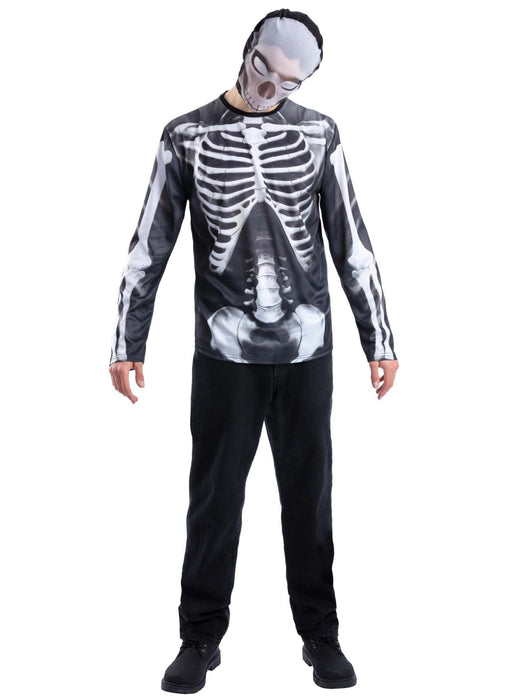 Skeleton Instant Kit