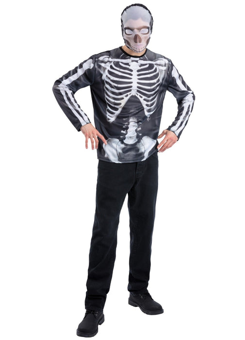 Skeleton Instant Kit