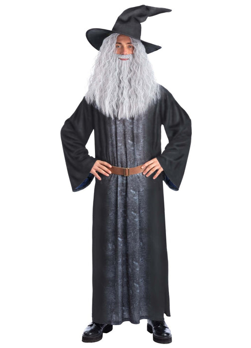 Sorcerer Costume Adult