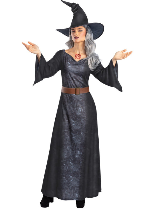 Sorceress Costume Adult