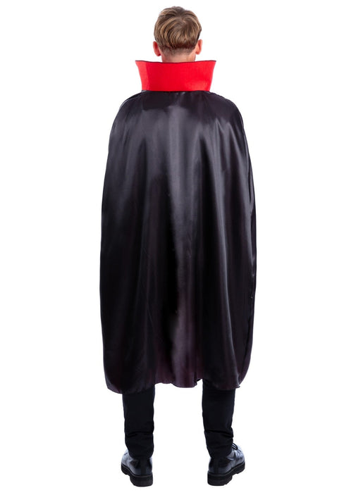 Vampire Costume Adult