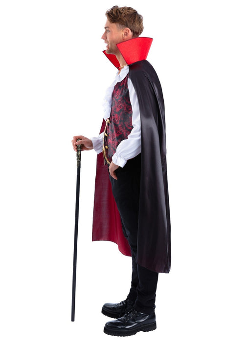 Vampire Costume Adult