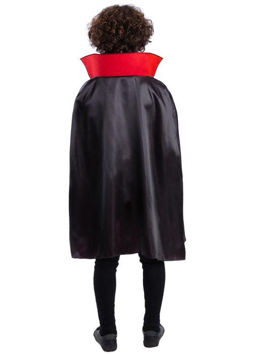 Vampire Costume Child