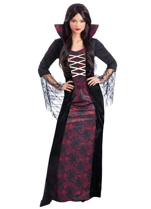 Vampiress Costume Adult