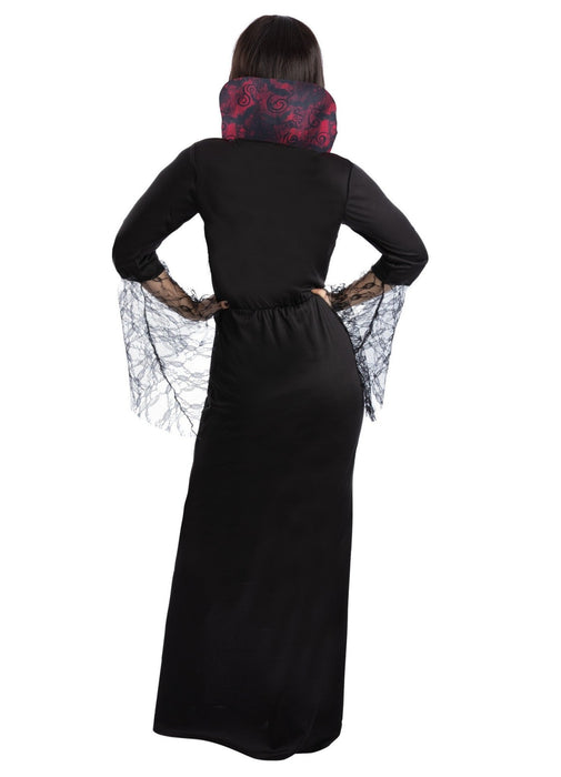 Vampiress Costume Adult