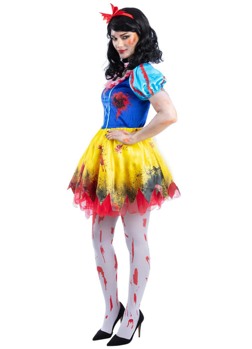 Zombie Apple Princess Adult
