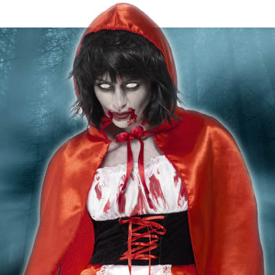 zombie fancy dress