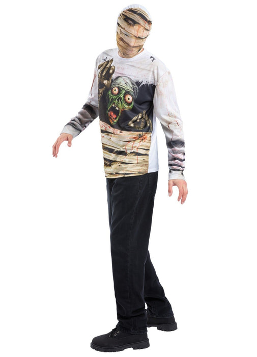 Zombie Mummy Instant Kit