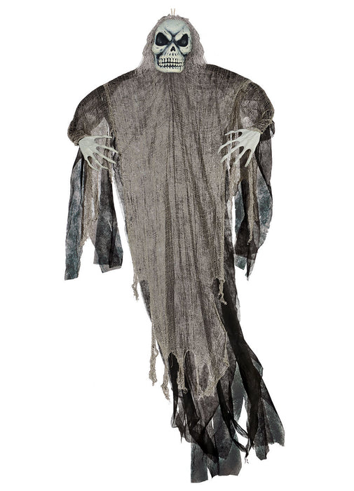 Hanging Black Reaper