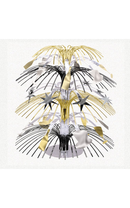 Party Cascade Centrepiece