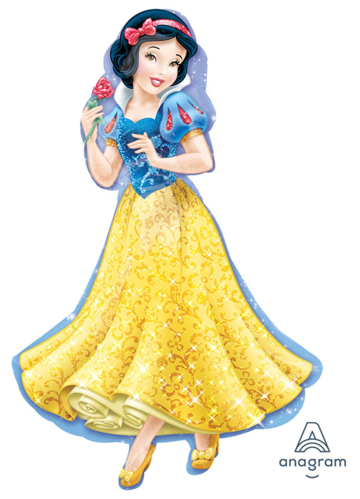 Disney Princess Snow White Balloon