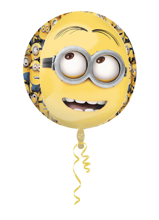 Minions Orbz Balloon
