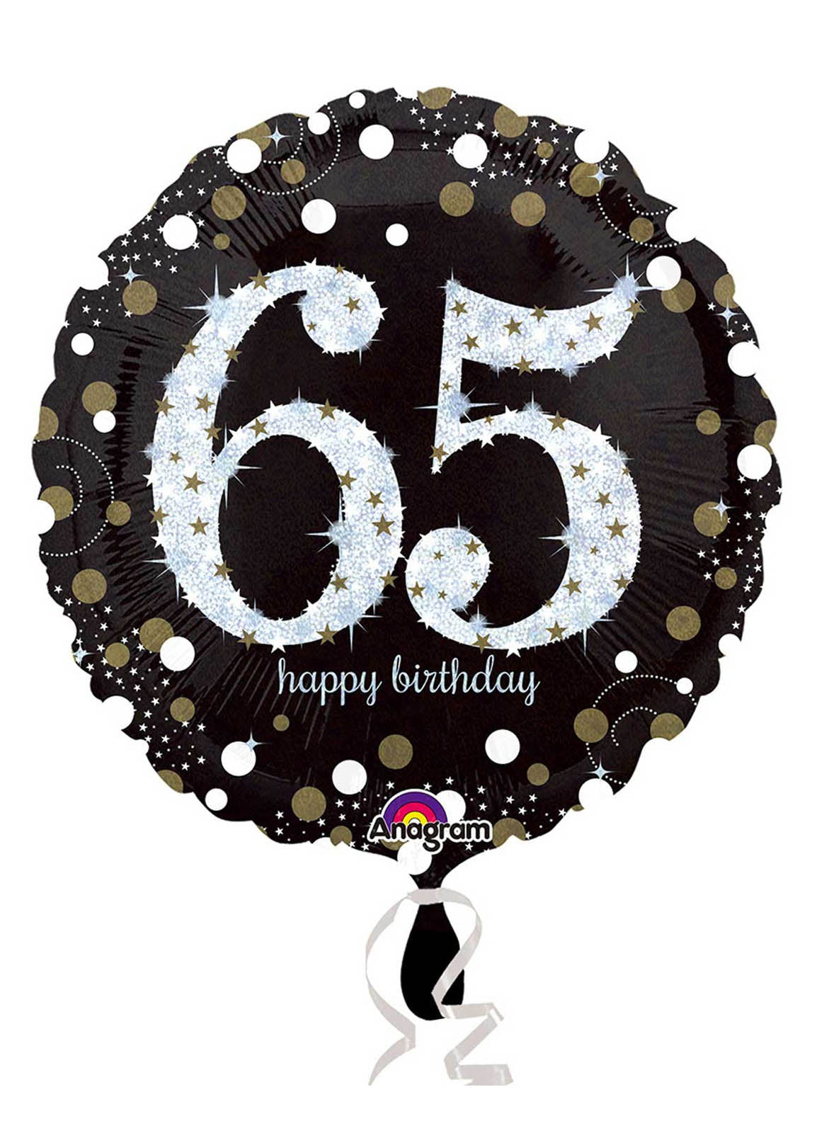 65th Birthday Party