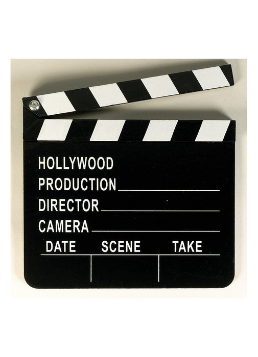 Hollywood Directors Clapboard
