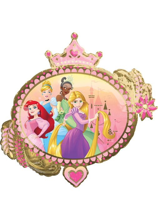 Disney Princess SuperShape Balloon