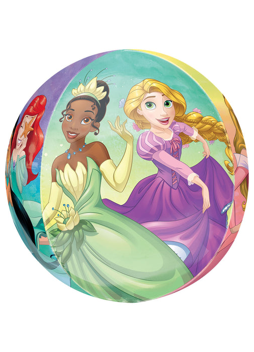 Disney Princess Orbz Balloon