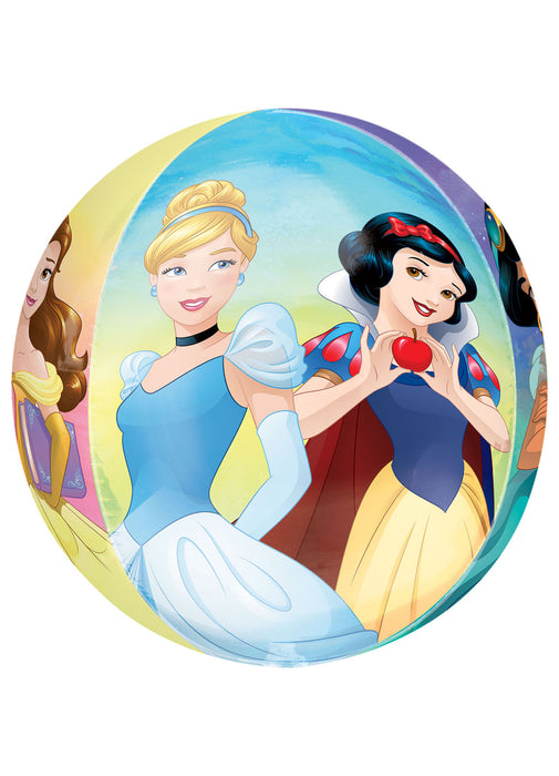 Disney Princess Orbz Balloon