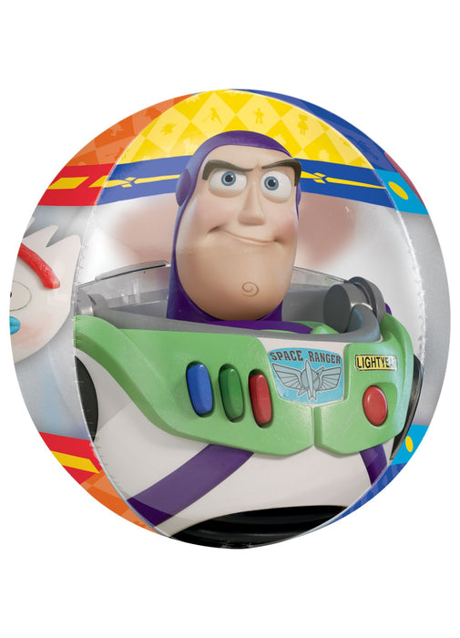 Toy Story Orbz Balloon