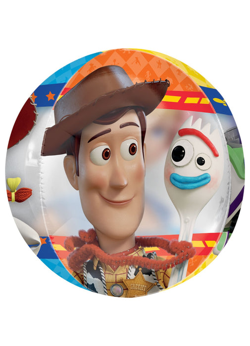 Toy Story Orbz Balloon
