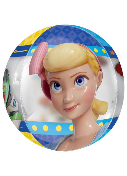 Toy Story Orbz Balloon