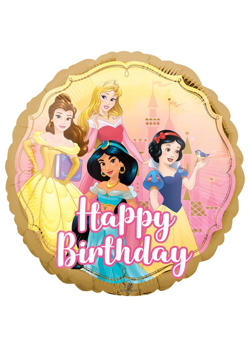 Disney Princess Foil Balloon