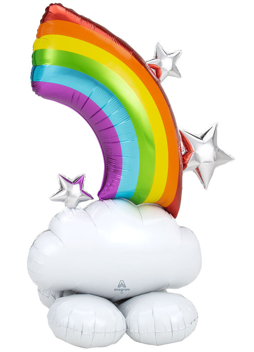 Rainbow Airloonz Balloon