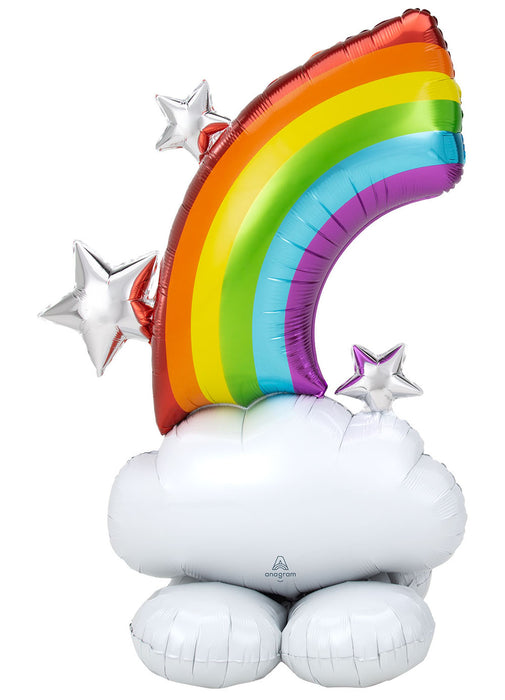 Rainbow Airloonz Balloon